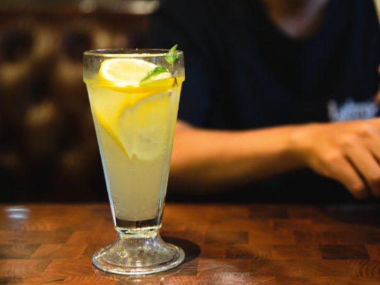 Method: Best Homemade Lemonade Recipe