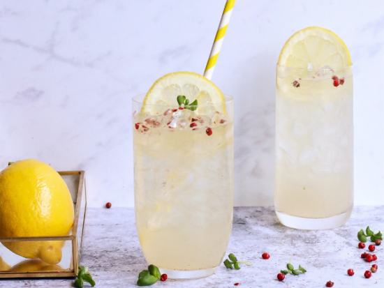 How To Make A Perfect Lemonade From Scratch?