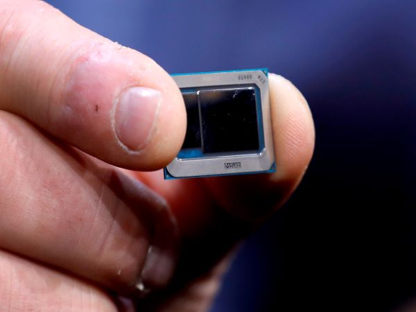 Tech giants join call for funding US chip production