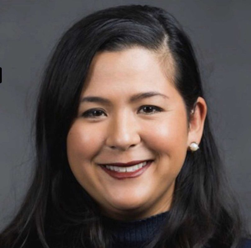 Alameda Vice Mayor Malia Vella is aiming for now-Attorney General Rob Bonta's State Assembly seat representing District 18, supporters say.  CONTRIBUTED
