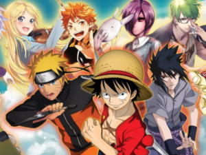 best rated animes on netflix