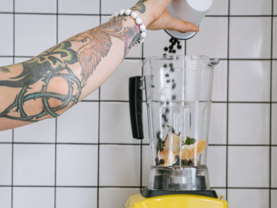 Are expensive blenders worth it?