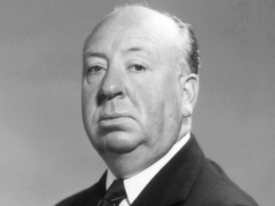 Alfred Hitchcock best directors of all time