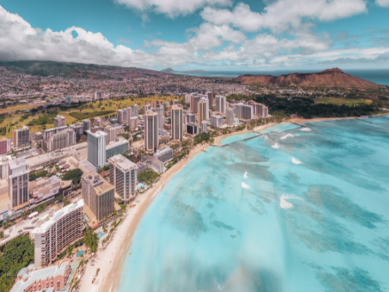 What should I avoid in Hawaii?