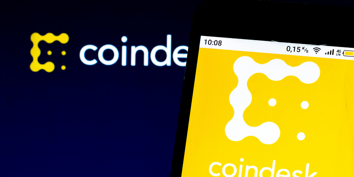 coindesk login