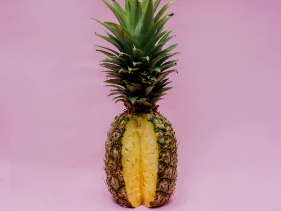 What are some of the Health Benefits of Eating Pineapples?