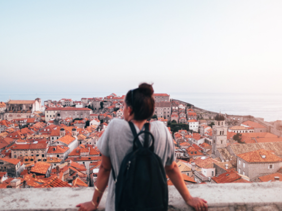 Travel jobs that pay you to explore and wander