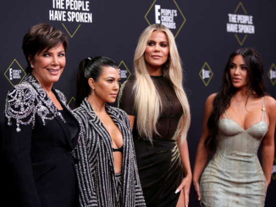 Is Kim the oldest Kardashian sibling?