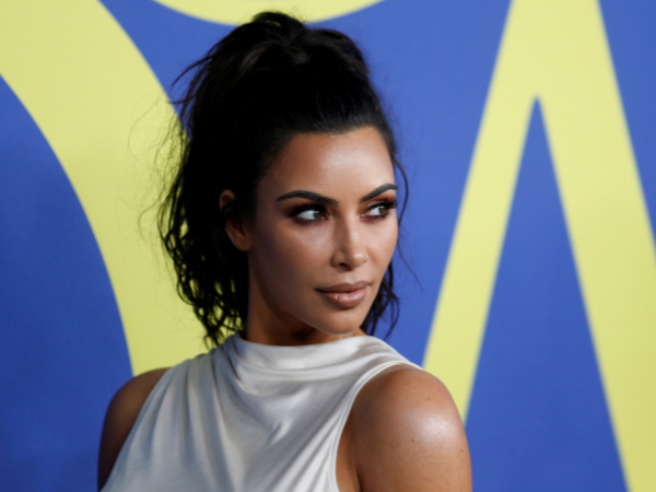 Did Kim Kardashian Pass The Bar? 