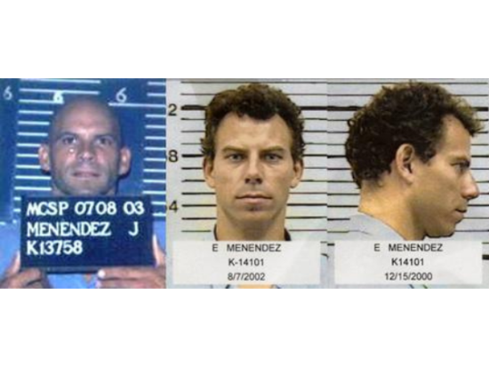 Are the Menendez brothers still in jail in 2021?