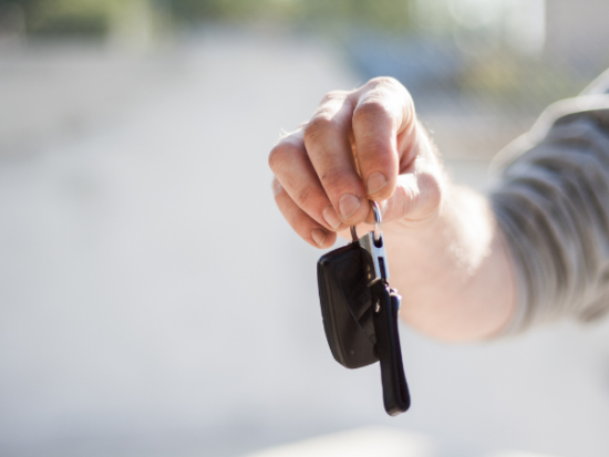 Factors to consider when buying a car