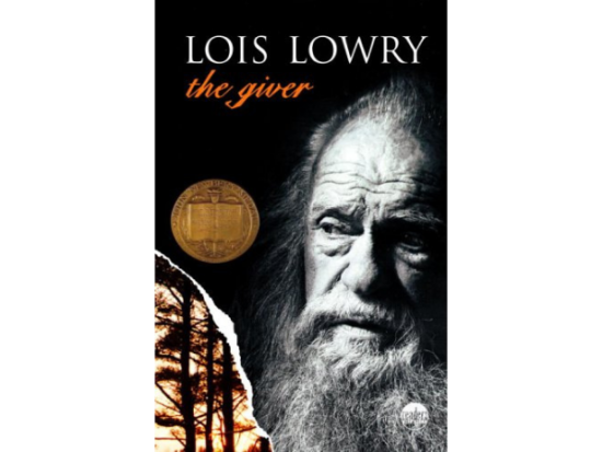The Giver by Lois Lowry