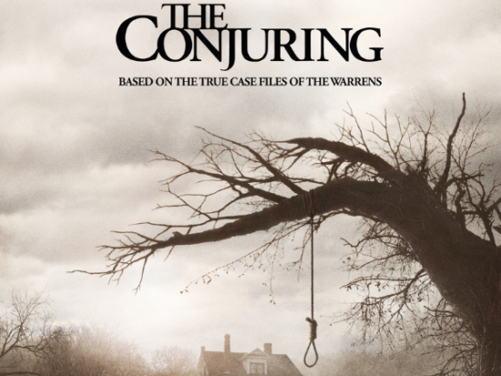 The Conjuring: (2013)