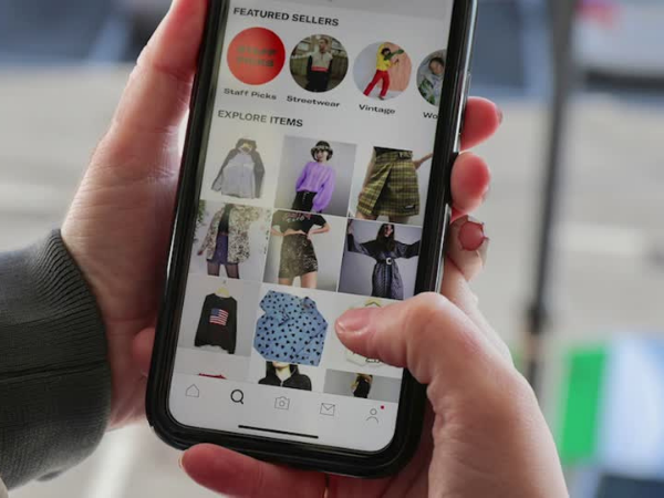 Etsy eyes Gen-Z shoppers with $1.63 billion deal for fashion reseller Depop