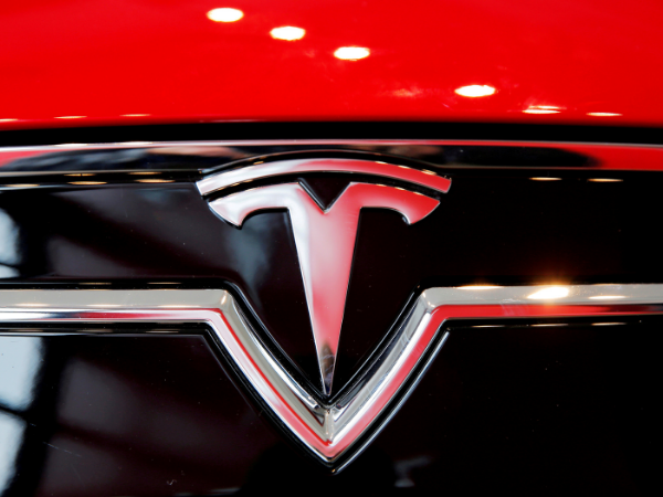Tesla issues two US car recalls to address seat belt issues