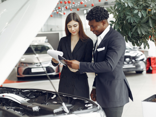 What should we know before buying a car?
