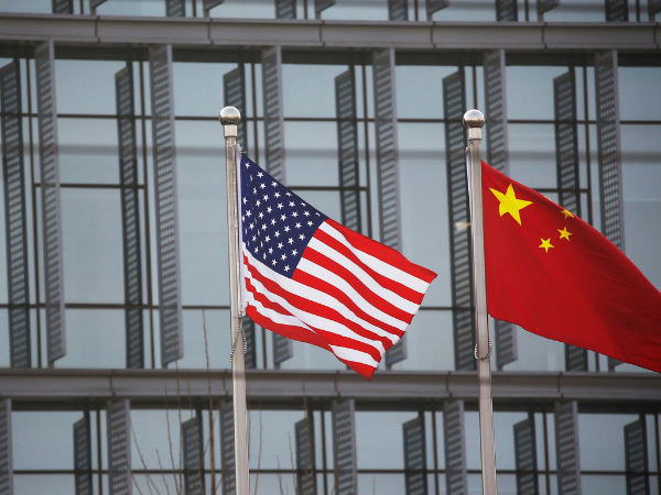 US Senate set to pass sweeping bill to address China tech threat