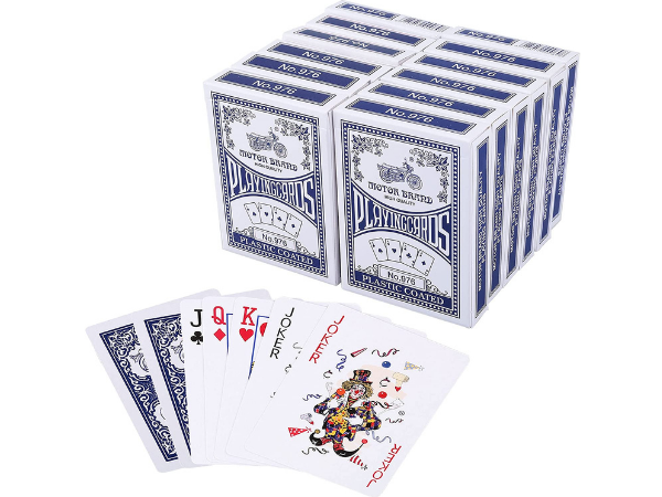 LotFancy - Playing Cards