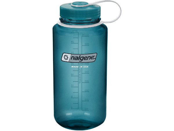 Nalgene Tritan BPA-Free Water Bottle