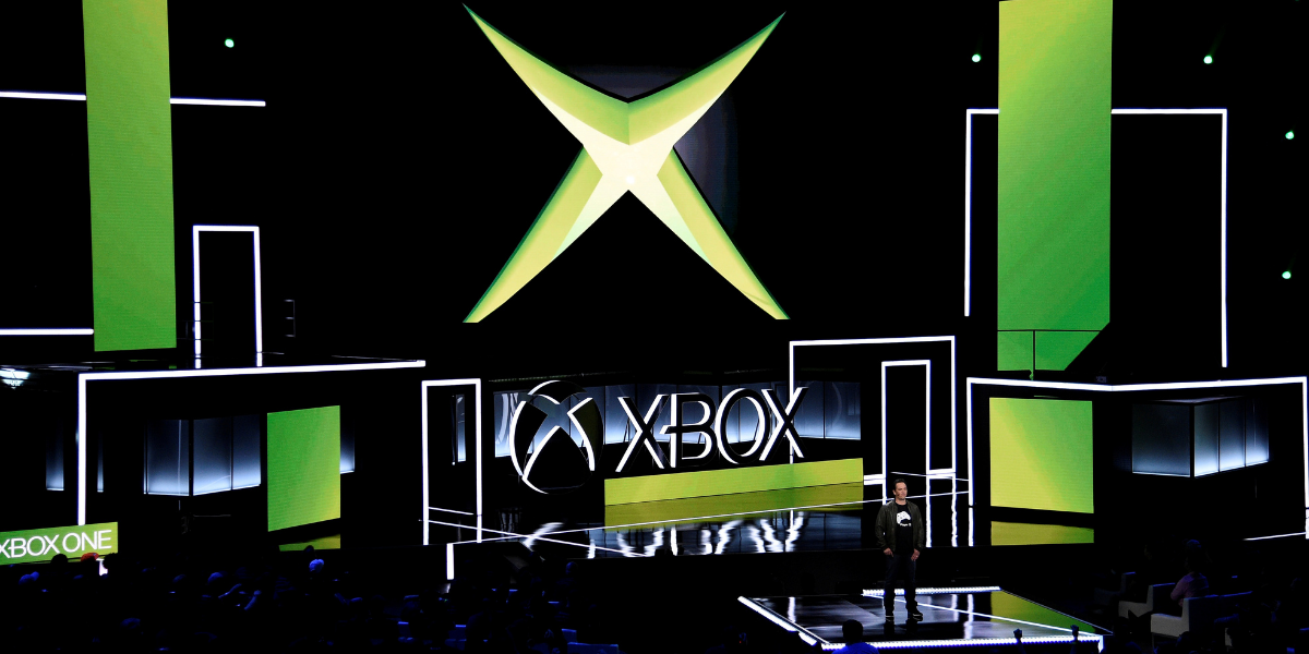 Microsoft plans to tap smart TVs, streaming devices for Xbox games ITech