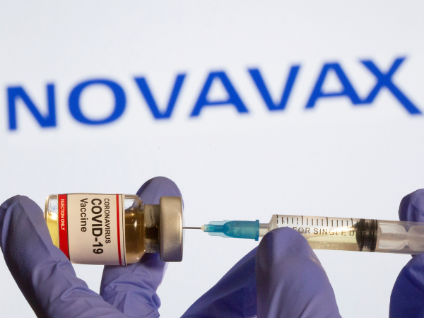Novavax COVID vaccine more than ninety percent effective in US trial