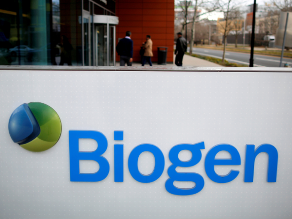 First patient set to receive controversial Biogen Alzheimer's drug