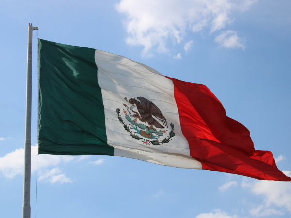 Yellen on Mexican counterpart G20 countries, back global minimum tax
