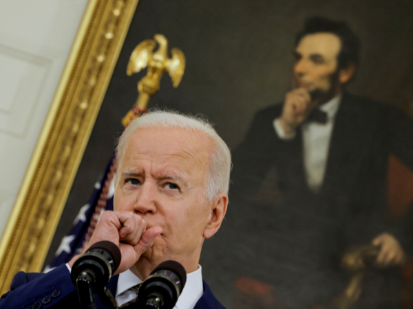 Biden plans steps against US gun violence as violent crime arises