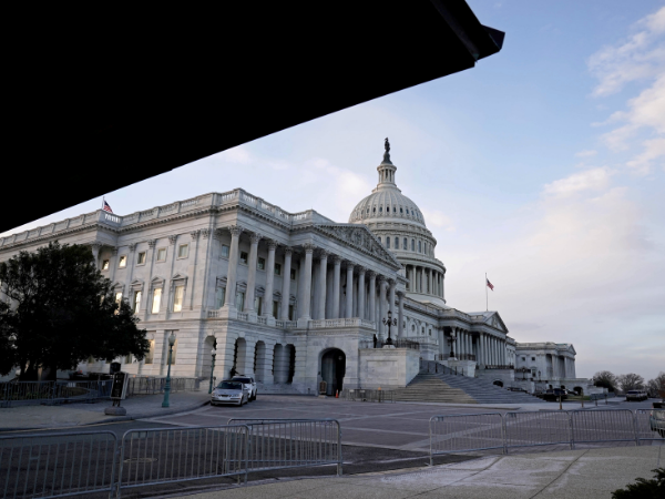 US House panel to push for Big Tech antitrust bills amid insistent criticism