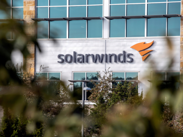 Microsoft discovered new breach in quest of SolarWinds hackers