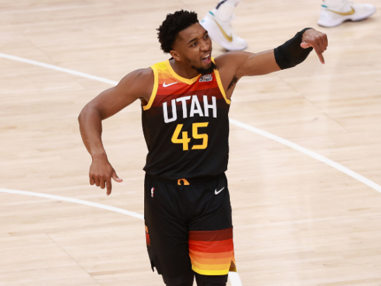 Has Utah Jazz ever won an NBA championship?
