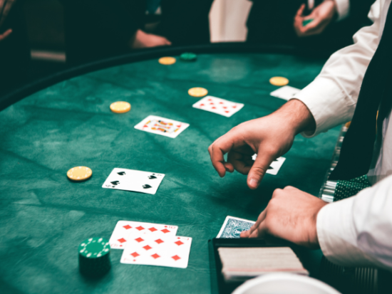 The Untold Secret To Mastering online bitcoin casinos In Just 3 Days