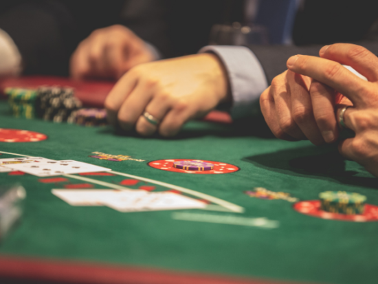How do you gamble with Bitcoins?