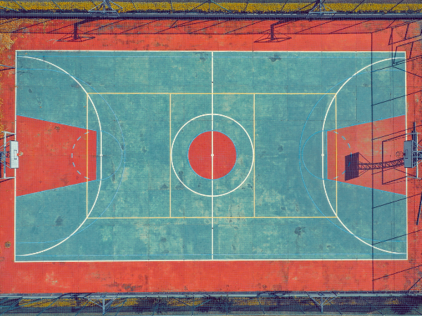 Who invented basketball? | The Story Behind the Sport