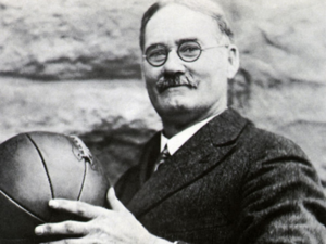 Who invented basketball? | The Story Behind the Sport