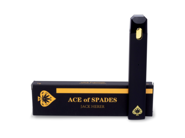 Where to Buy Ace Ultra Disposable Vape Pens