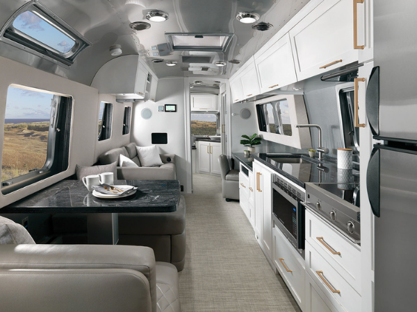 Is an Airstream better than a trailer?