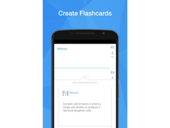 StudyBlue Flashcards & Quizzes