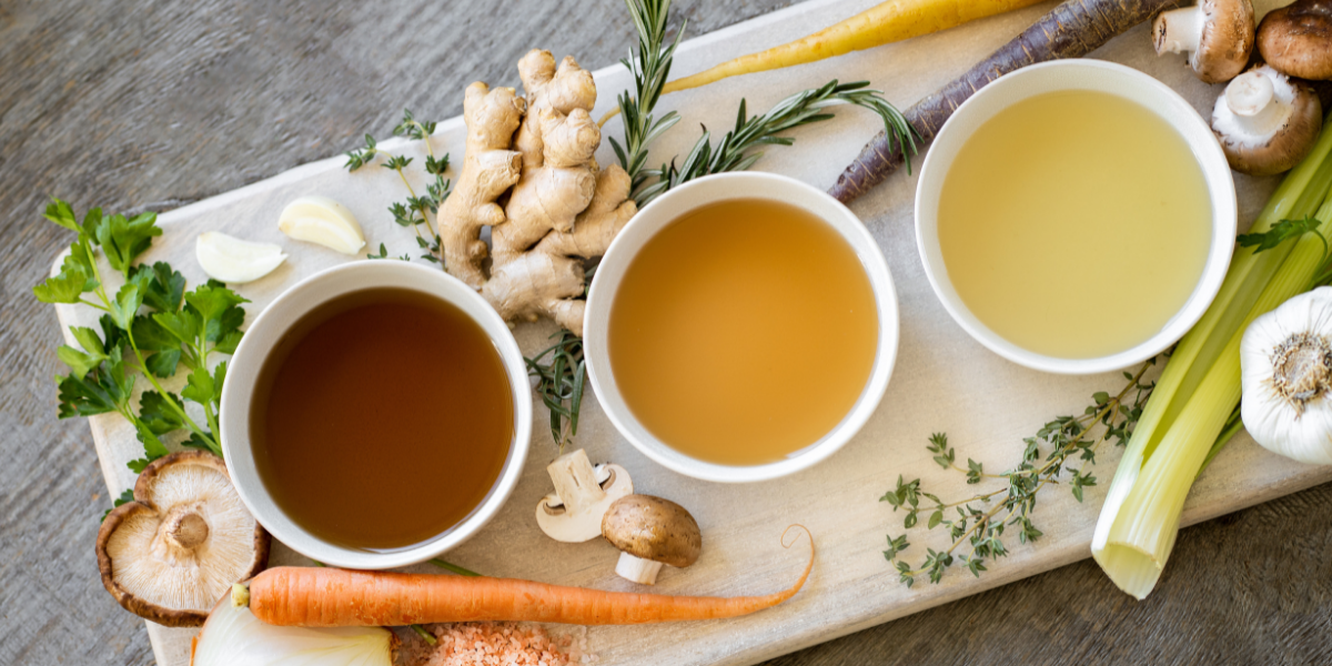 Stock vs broth what is the difference? What to Know and Recipes to Try