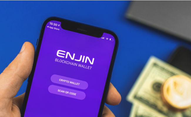 The Enjin powering the crypto gaming space