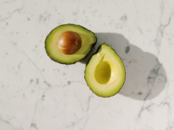 How many calories in an avocado?? | Avocado Nutritional Facts