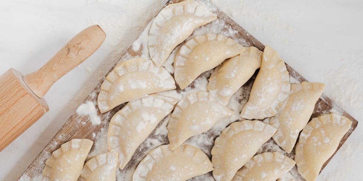 How To Make Dumplings From Scratch Best Recipes To Try