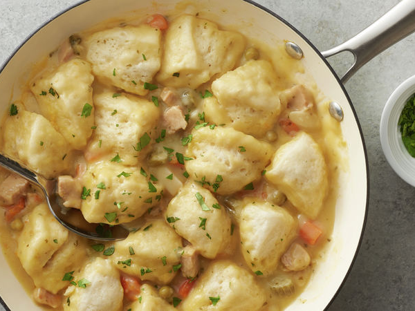 How to make dumplings from scratch | Best Recipes to Try