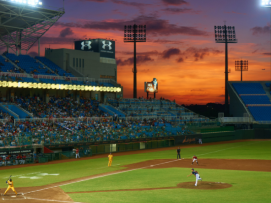 What level of minor league baseball is the highest?