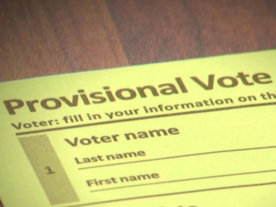 What Is A Provisional Ballot? | How It Helps Everyone Vote