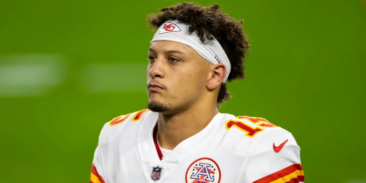 Patrick Mahomes Net Worth in 2023, Salary, Endorsements, Charity Work &  Investments