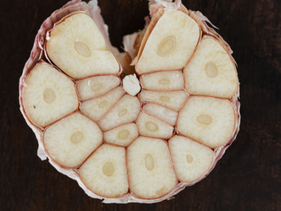 Does roasting garlic remove health benefits?