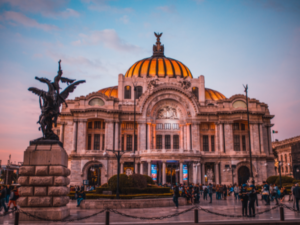 11 Safest places in Mexico to travel in 2021 | Top Vacation Spots