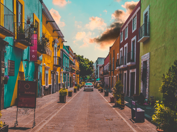 11 Safest places in Mexico to travel in 2021 | Top Vacation Spots