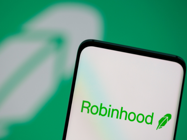 Robinhood gives founders another chance at 1.4 billion dollar profit